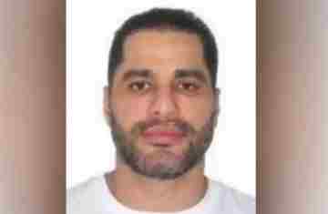  Aliado de Vorcaro, Sicário tem suspeita de morte cerebral 